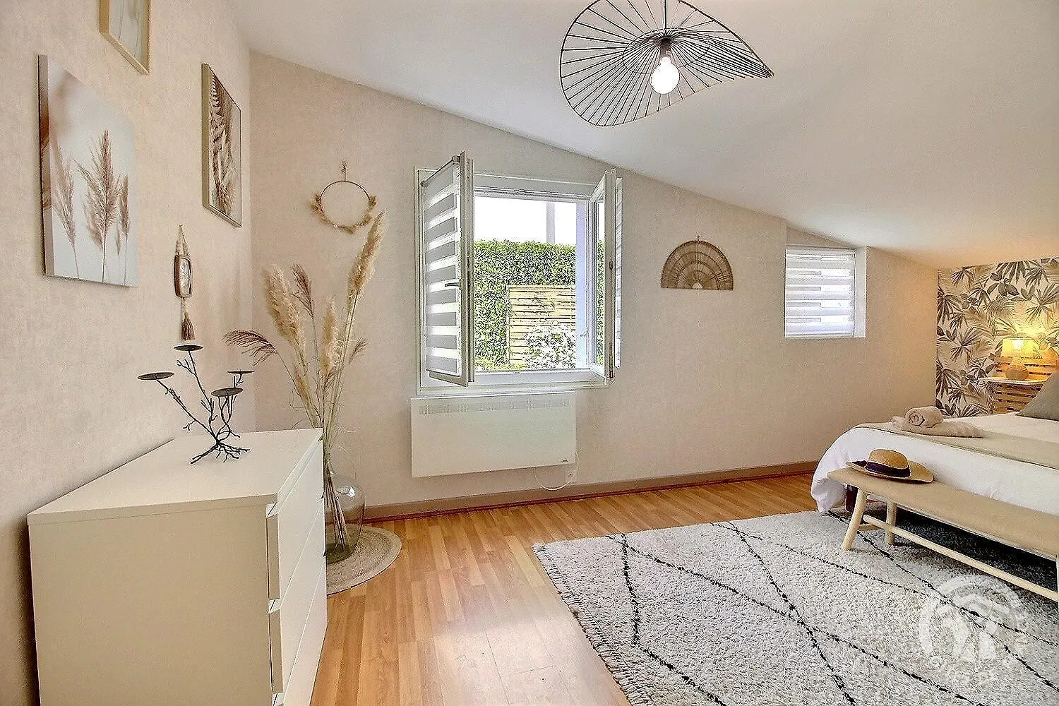 Ferienhaus Keryvane Plourivo