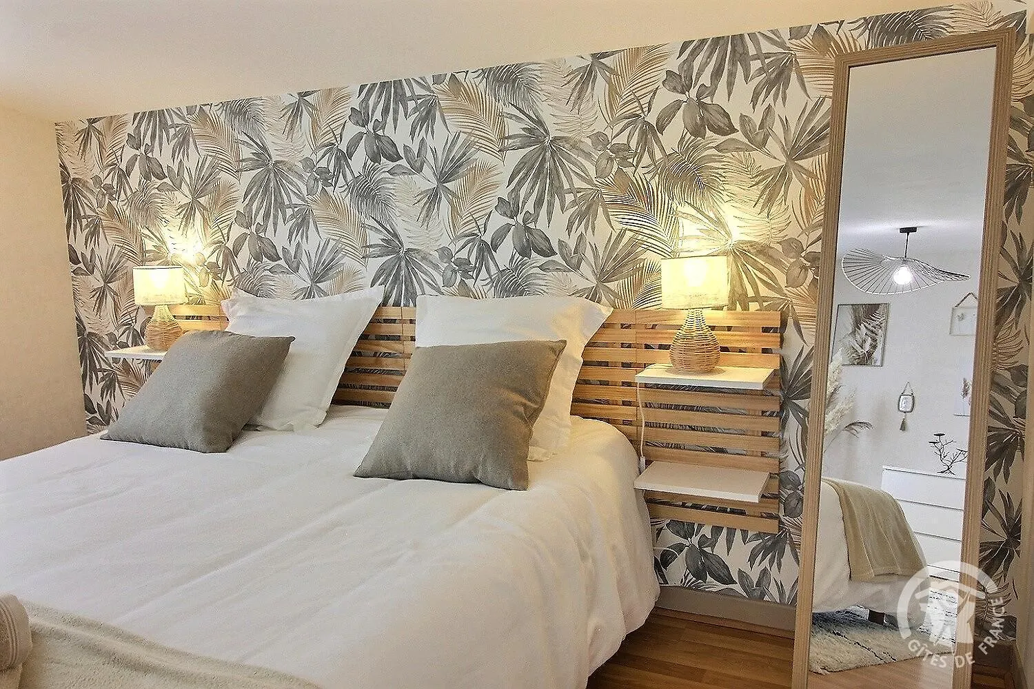 Ferienhaus Keryvane Plourivo